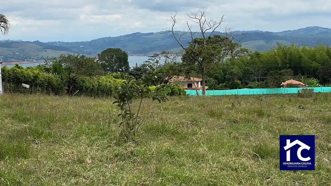 Lote Vereda El Vergel